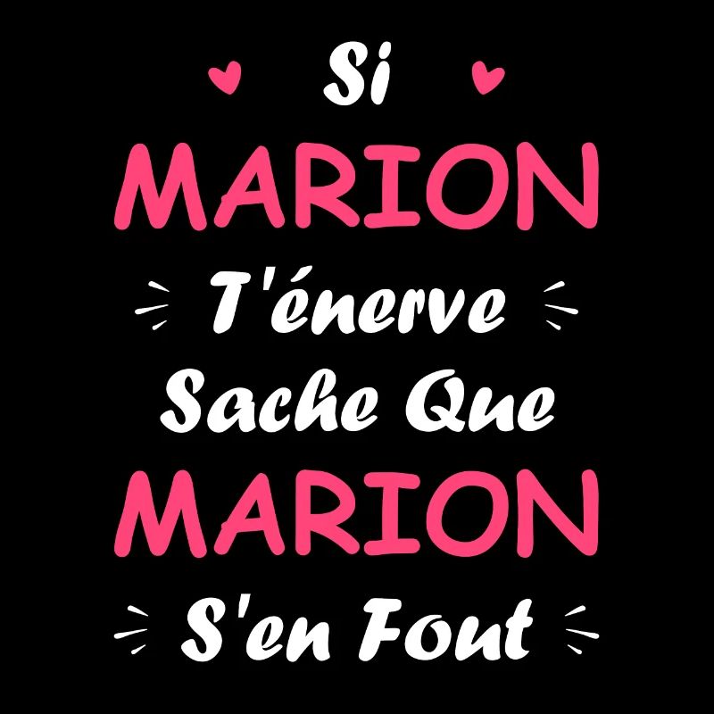 Marion