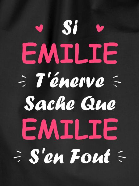 Emilie