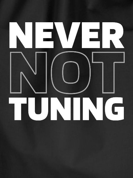 Screwdriver Tuning Tuner