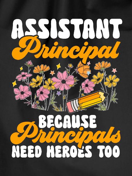 Deputy Principal