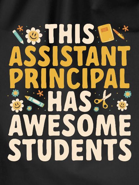 Deputy Principal