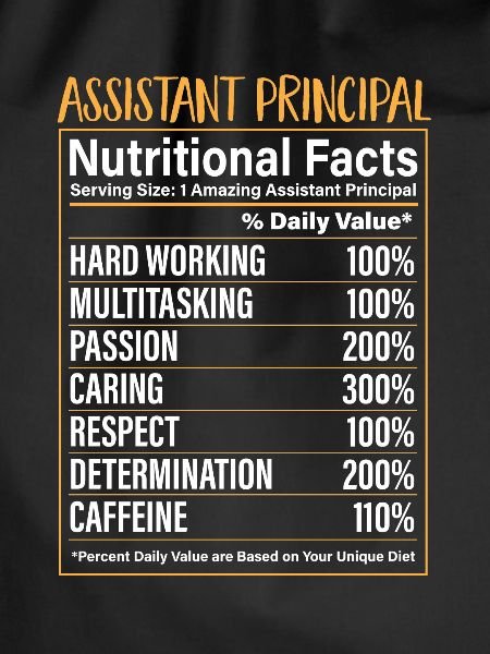 Deputy Principal