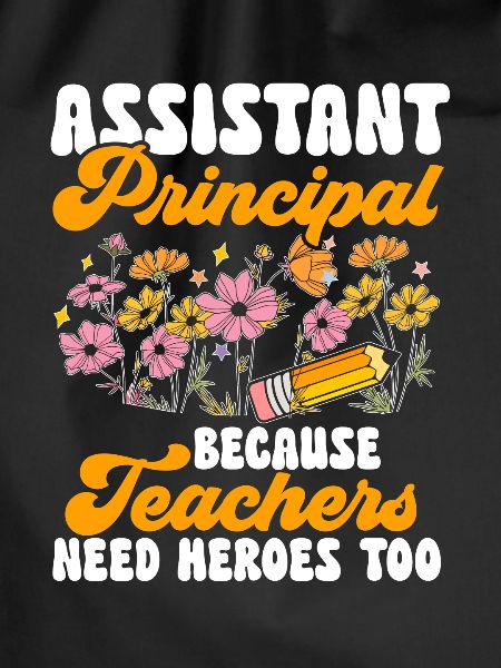 Deputy Principal