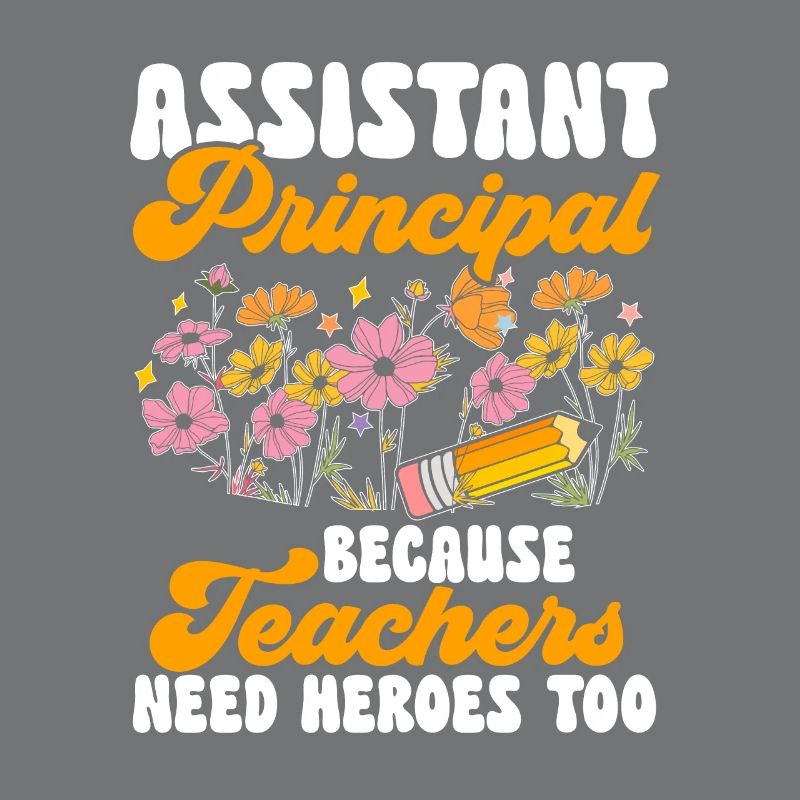 Deputy Principal