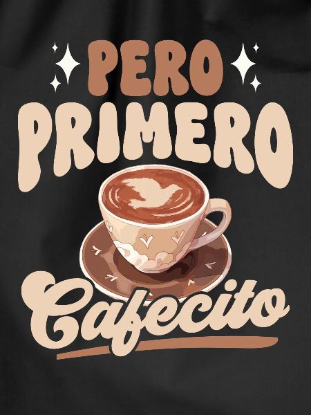 Cafecito Spanish Coffee