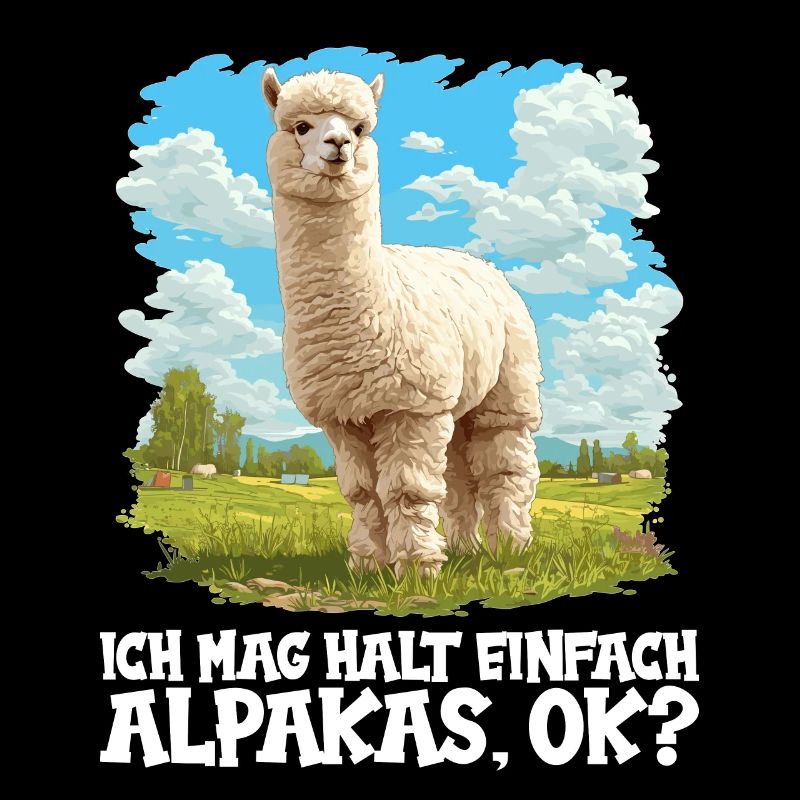 Alpaca Alpacas Alpaca