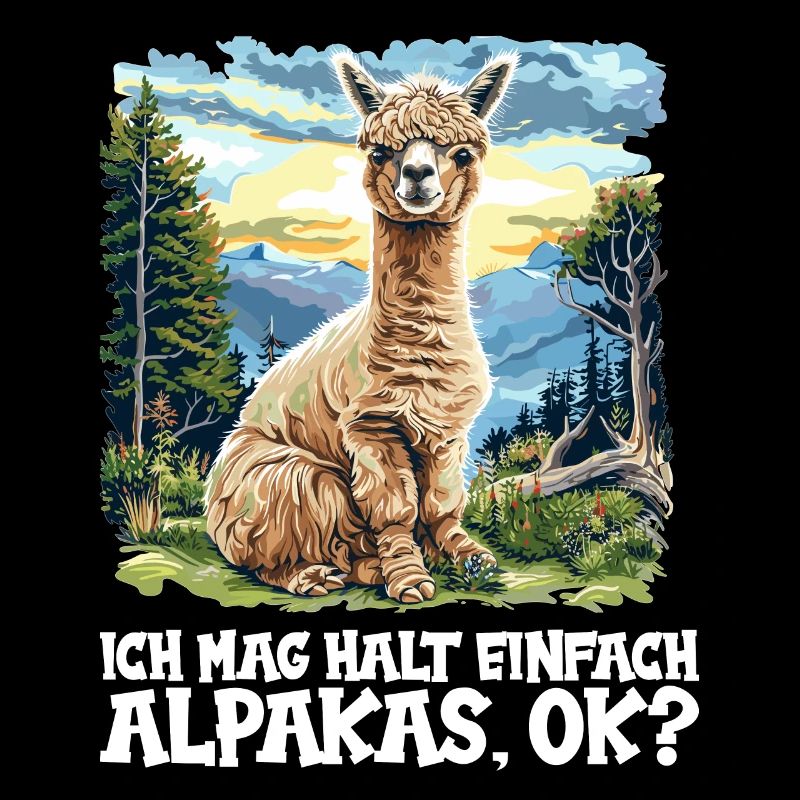 Alpaca Alpacas Alpaca