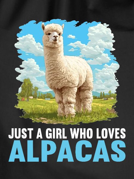 Alpaca Alpacas Alpaca