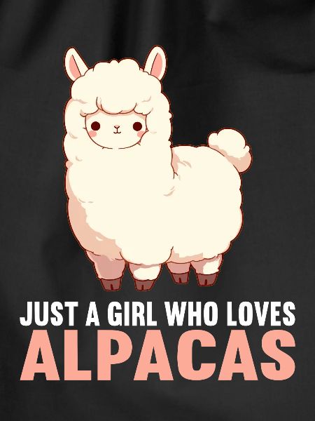 Alpaca Alpacas Alpaca