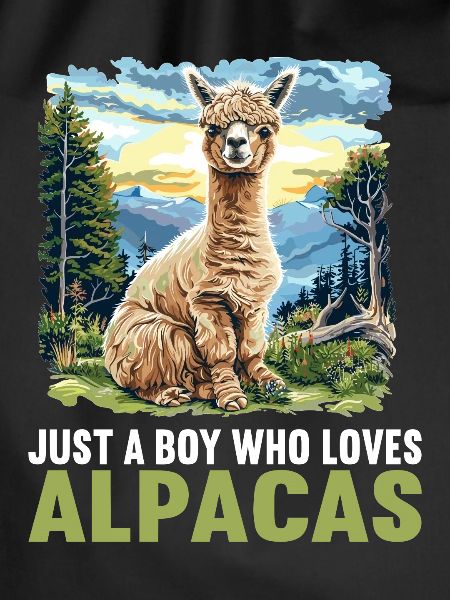 Alpaca Alpacas Alpaca