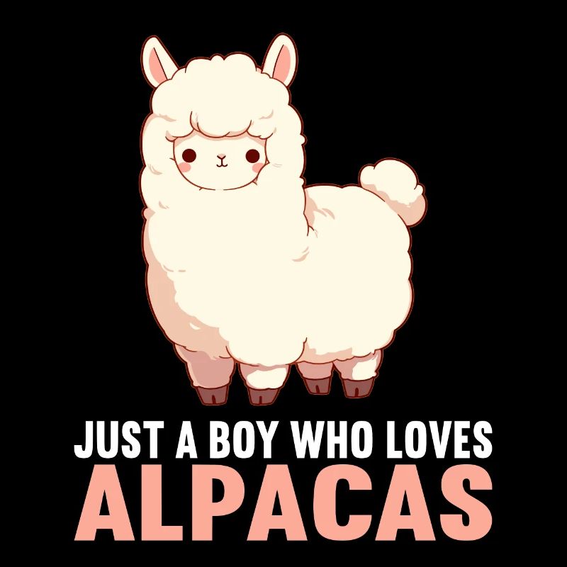 Alpaca Alpacas Alpaca