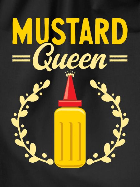 Senf Mustard