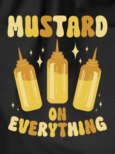 Senf Mustard