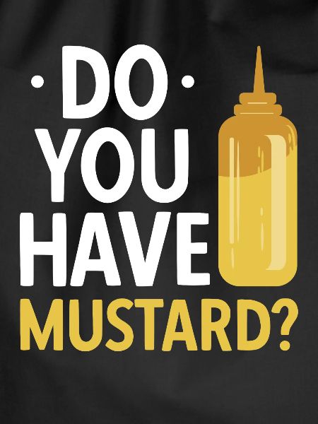 Senf Mustard