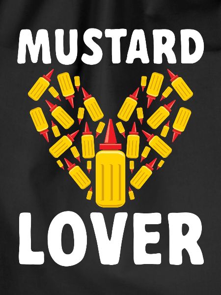 Senf Mustard
