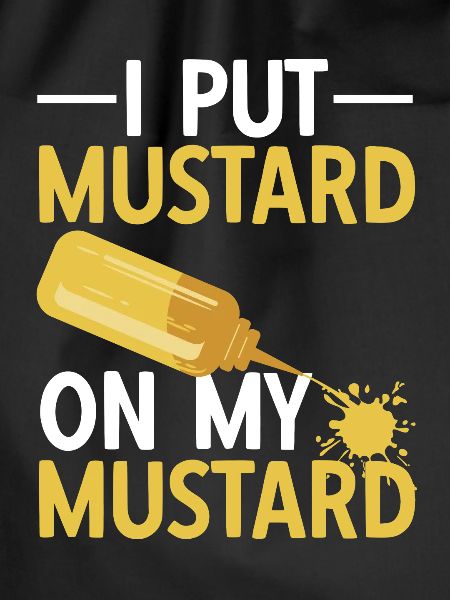Senf Mustard