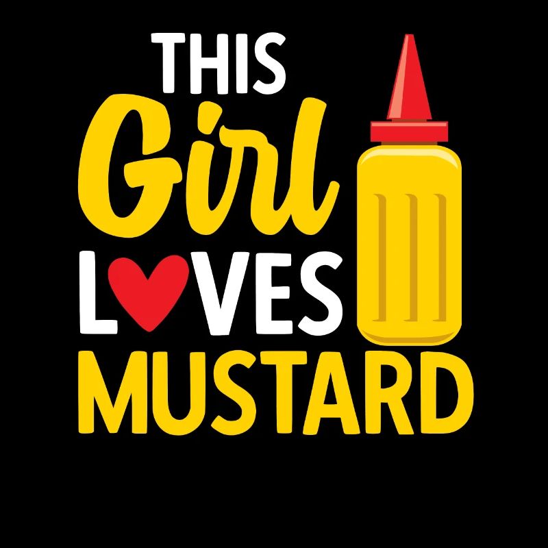 Senf Mustard