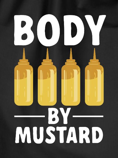 Senf Mustard