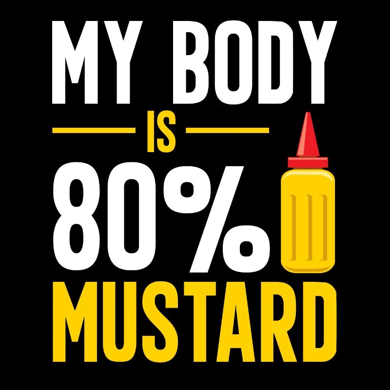 Senf Mustard