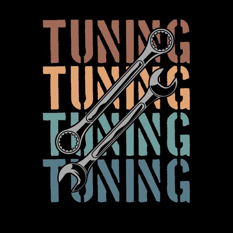 Screwdriver Tuning Tuner