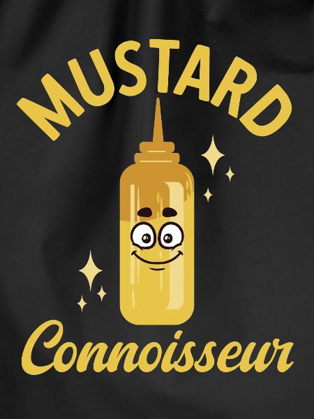 Senf Mustard