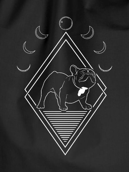 Bulldog Moon Phases