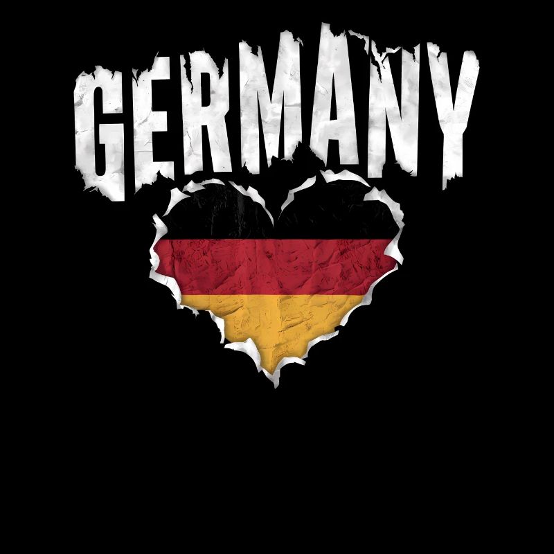 Germany German German GER Almanya Alemania