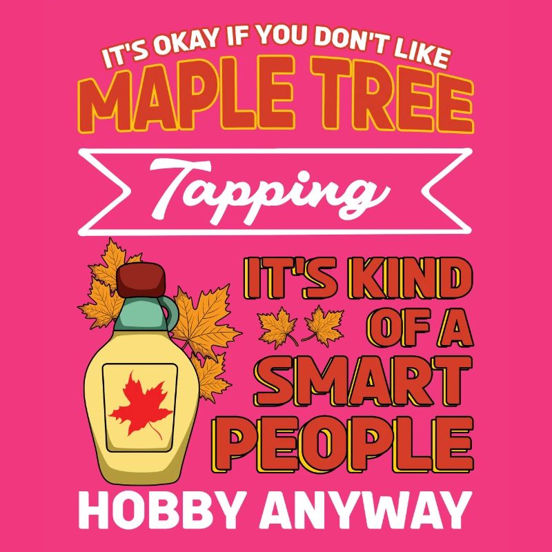 Maple Tapping Maple Tree Maple Leaf Hobby