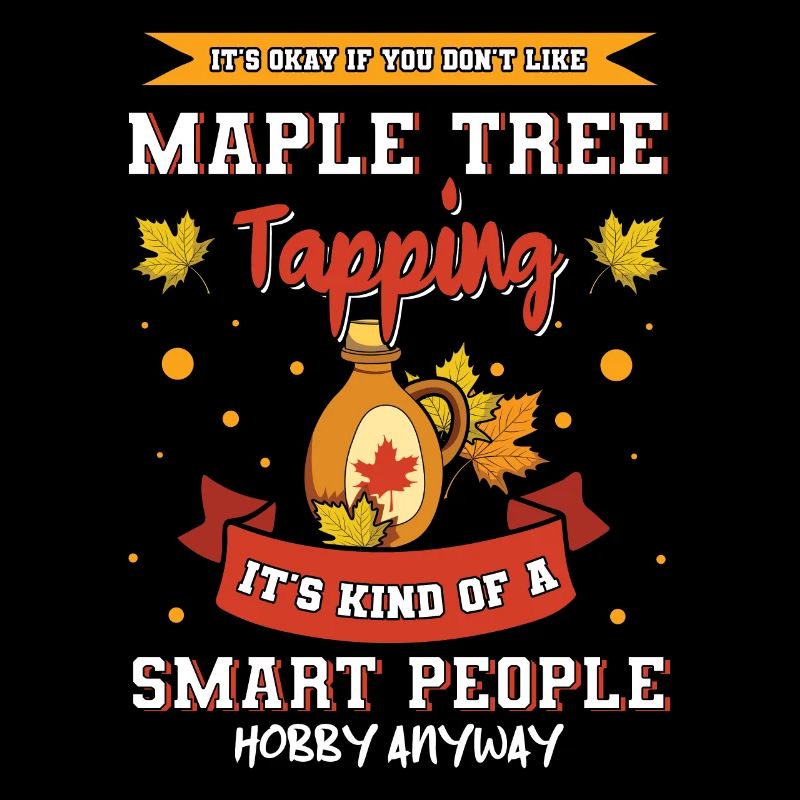 Maple Tree Tapping Maple Tree Maple Leaf