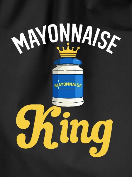 Mayonnaise