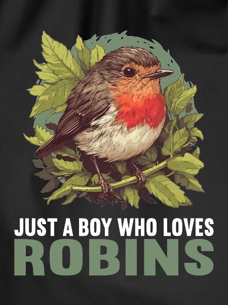 Robin Rotkehlchen