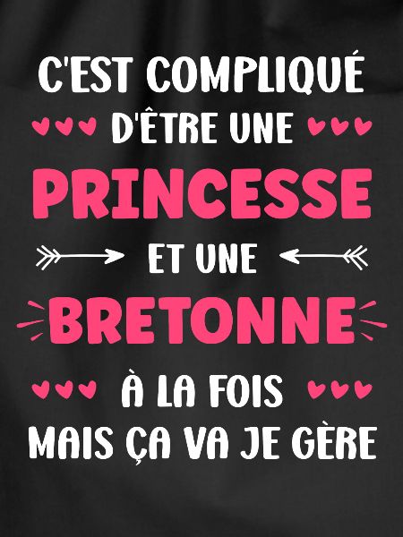 bretonne