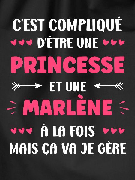 Marlène