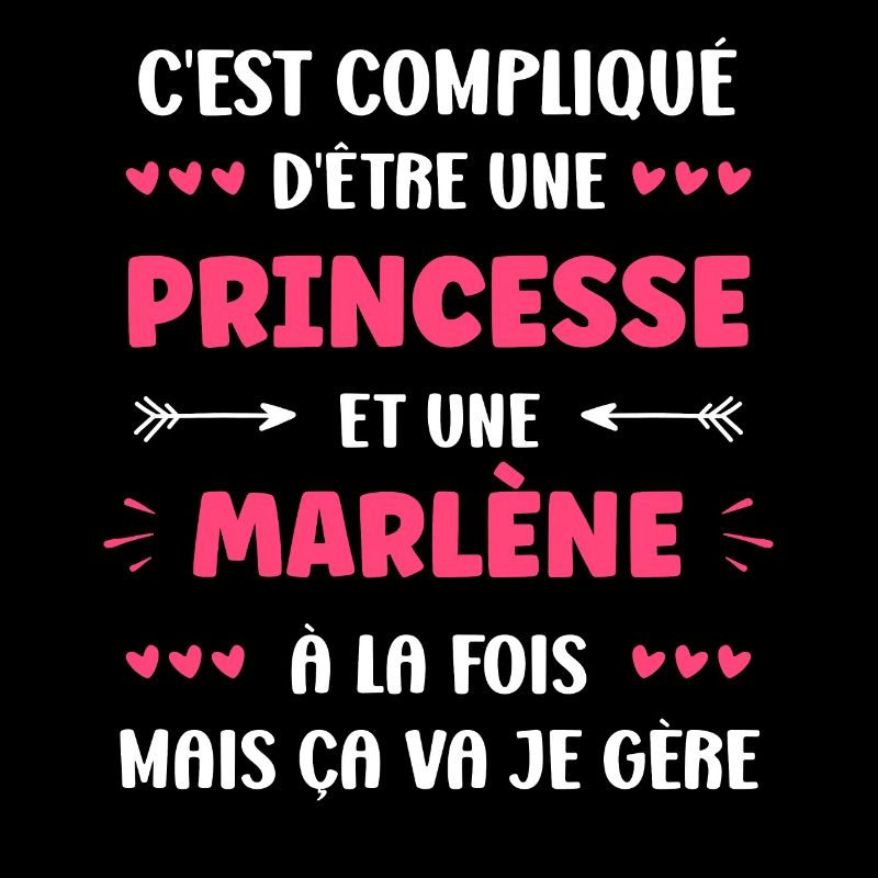 Marlène