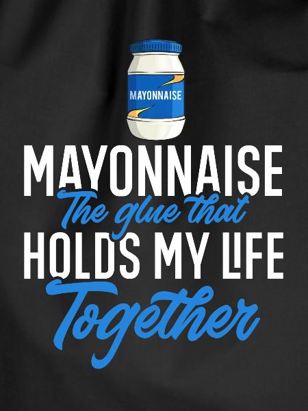 Mayonnaise