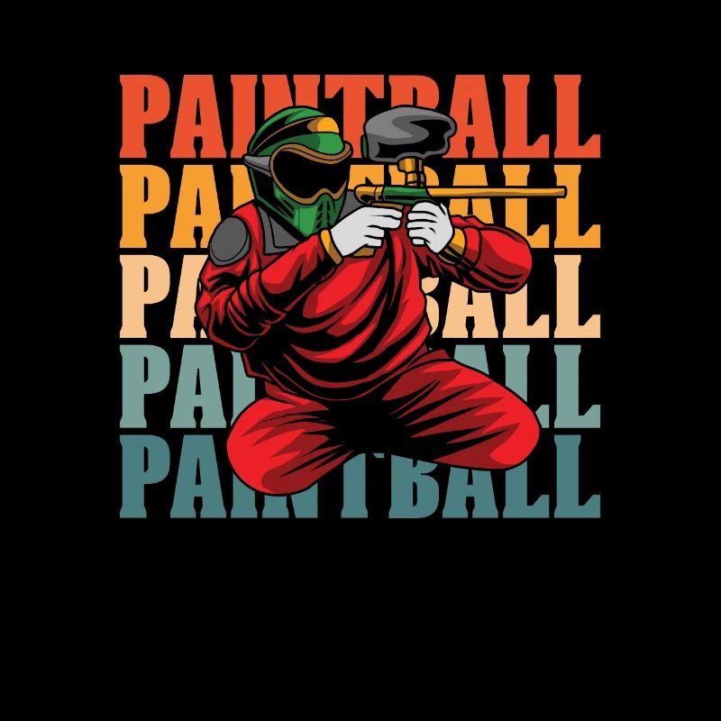 Paintball