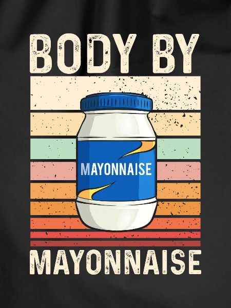 Mayonnaise