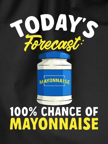 Mayonnaise