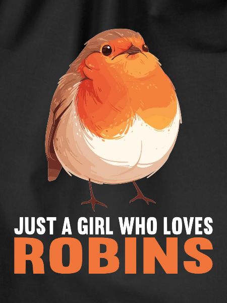 Robin Rotkehlchen