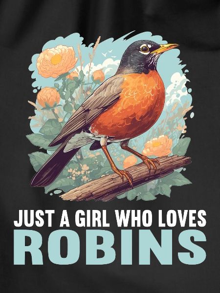 Robin Rotkehlchen
