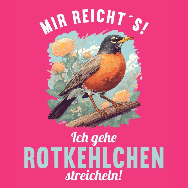 Robin Rotkehlchen