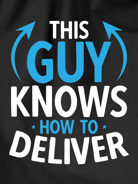Supplier Package Delivery