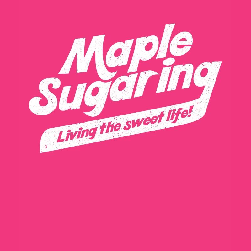 Maple Sugaring Maple Tapping