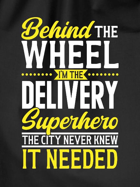Supplier Package Delivery