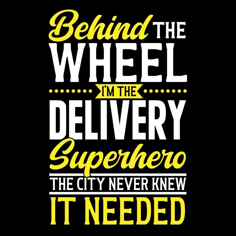 Supplier Package Delivery