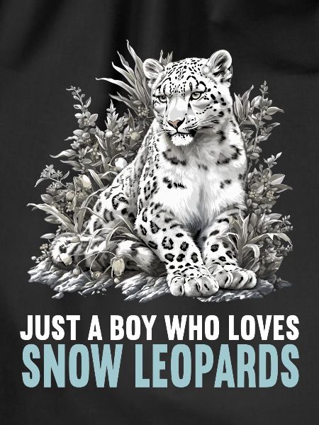 Snow Leopard Schneeleoparden Schneeleopard