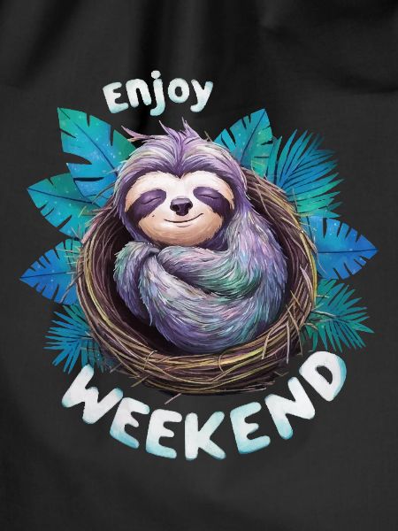 ENJOY WEEKEND