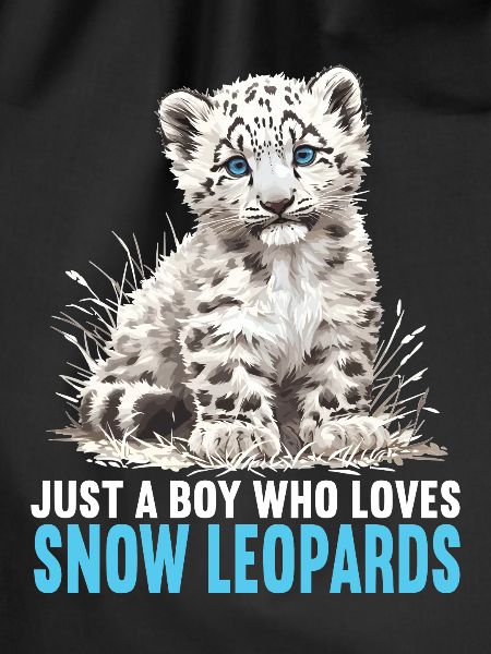 Snow Leopard Schneeleoparden Schneeleopard