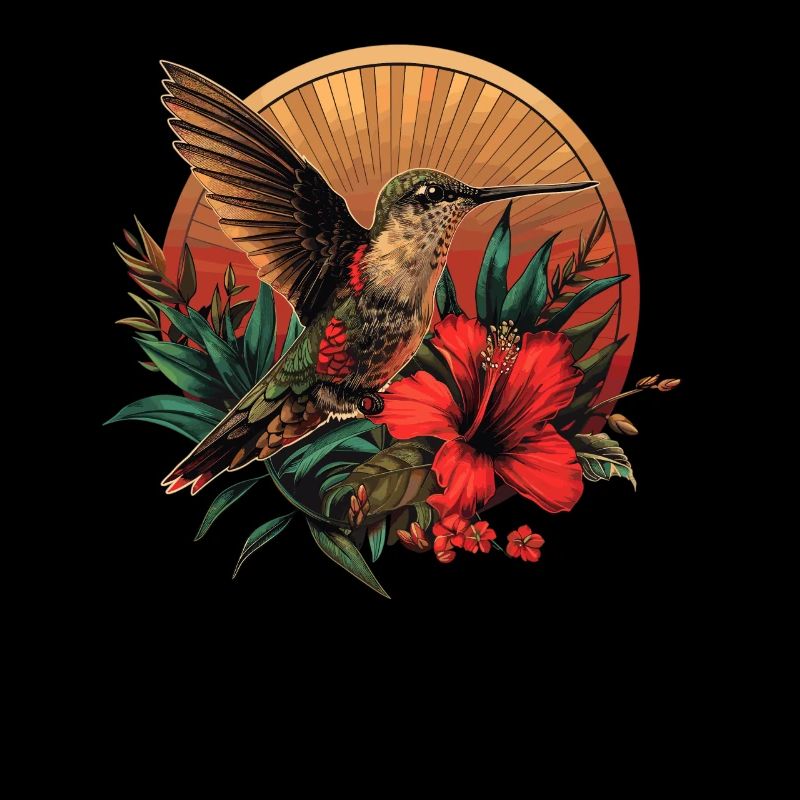 Colibri Kolibris Kolibri
