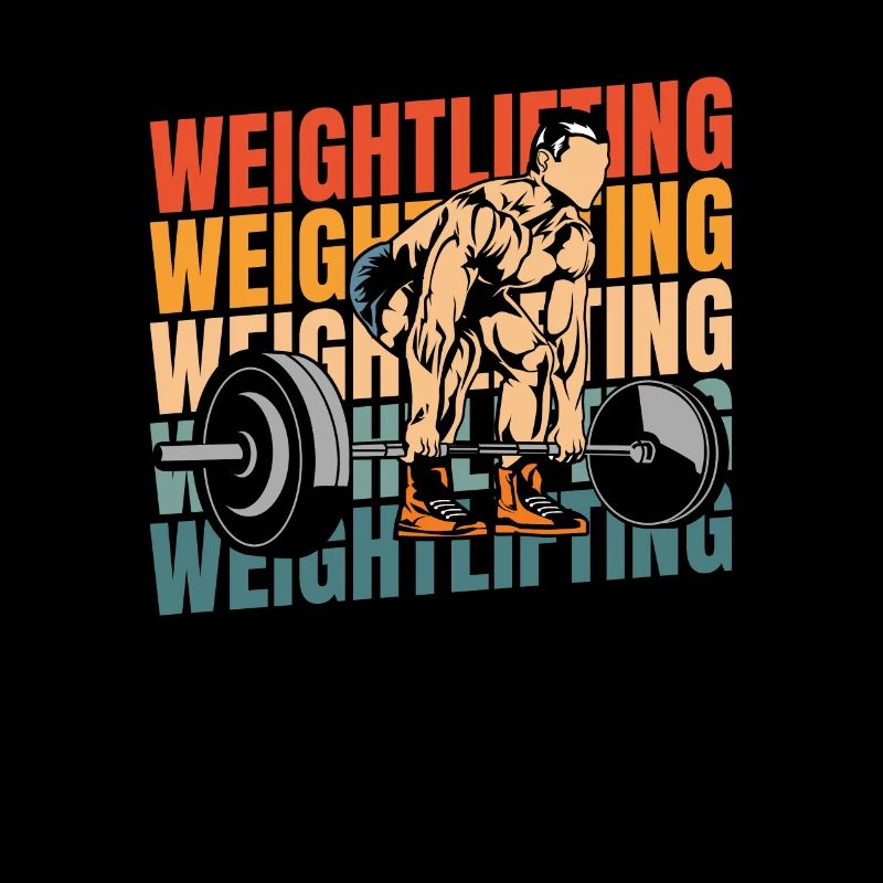 Weightlifting Weightlifting